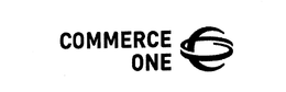 COMMERCE ONE trademark