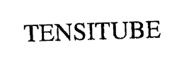 TENSITUBE trademark