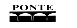 PONTE trademark