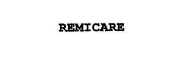 REMICARE trademark
