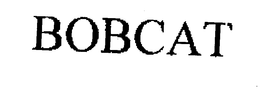 BOBCAT trademark