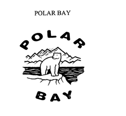 POLAR BAY POLAR BAY trademark