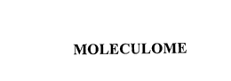 MOLECULOME trademark