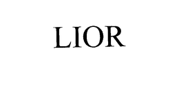 LIOR trademark