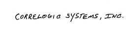 CORRELOGIC SYSTEMS, INC. trademark