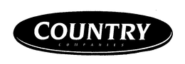 COUNTRY COMPANIES trademark