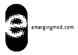 EMERGINGMED.COM trademark