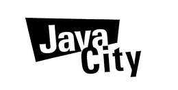 JAVA CITY trademark
