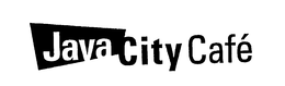 JAVA CITY CAFE trademark