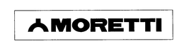 MORETTI trademark