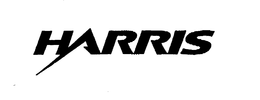 HARRIS trademark