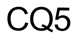 CQ5 trademark