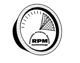 REUSABLE PROGRAM MODULE RPM TECHNOLOGY trademark