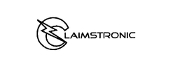 CLAIMSTRONIC trademark