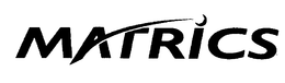 MATRICS trademark