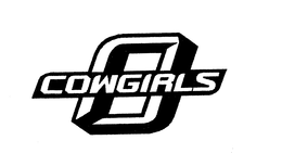 O COWGIRLS trademark