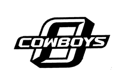 COWBOYS trademark