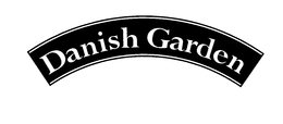 DANISH GARDEN trademark