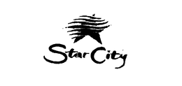 STAR CITY trademark