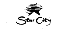 STAR CITY trademark