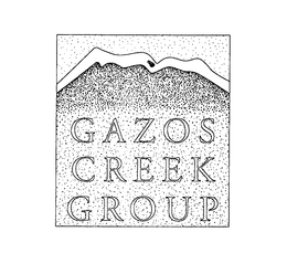 GAZOS CREEK GROUP trademark