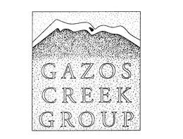 G A Z O S  C R E E K  G R O U P trademark