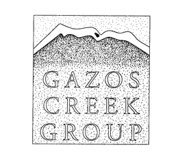 GAZOS CREEK GROUP trademark