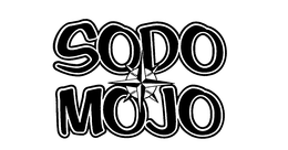 SODO MOJO trademark