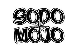 SODO MOJO trademark