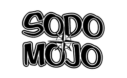 SODO MOJO trademark