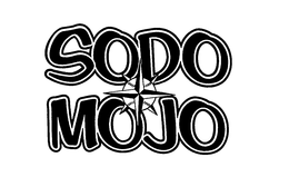 SODO MOJO trademark