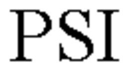 PSI trademark