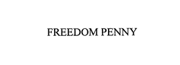 FREEDOM PENNY trademark