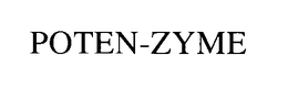 POTEN-ZYME trademark