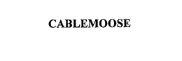 CABLEMOOSE trademark