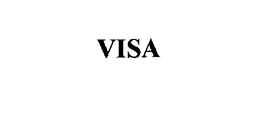 VISA trademark