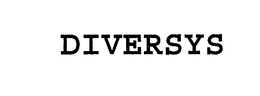 DIVERSYS trademark