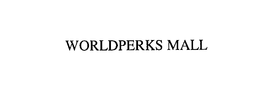 WORLDPERKS MALL trademark