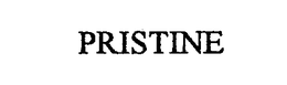PRISTINE trademark