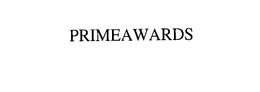 PRIMEAWARDS trademark