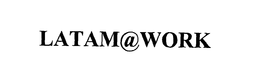 LATAM@WORK trademark