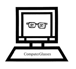 COMPUTERGLASSES trademark