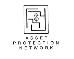ASSET PROTECTION NETWORK trademark
