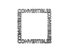 CONVERTIBLES trademark