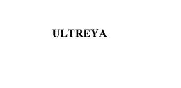ULTREYA trademark