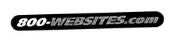 800-WEBSITES.COM trademark
