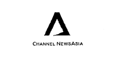 CHANNEL NEWSASIA trademark