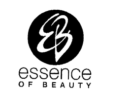EB ESSENCE OF BEAUTY trademark