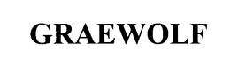 GRAEWOLF trademark
