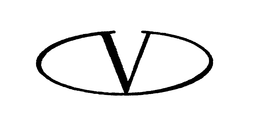 V trademark
